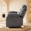 Fauteuil inclinable manuel 36,2 po-116524135