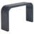 Bayu Curved Console Table-746596565