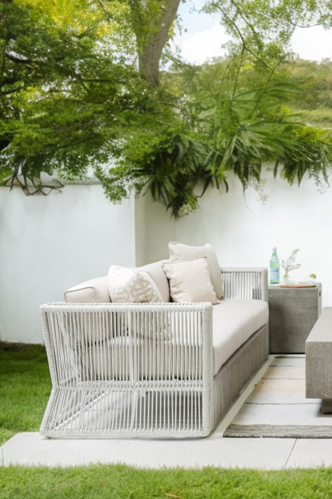 Patio Sofas