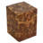 Emily-Jane Solid Wood End Table