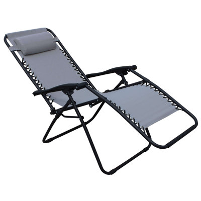 Angeligue Folding Zero Gravity Chair
