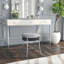 Tabouret de coiffeuse Damyiah
