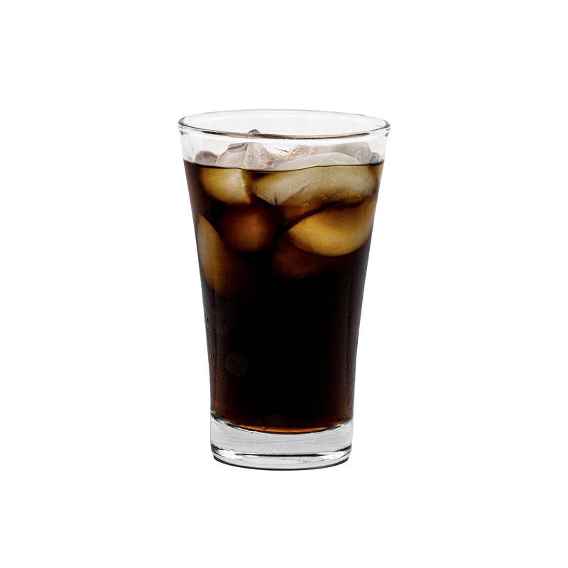 Puro Large Tumbler, Clear