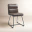 Chaise rembourrée Volana-846339646