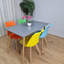 Rigmor 4 -Person Dining Set