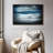 Nocturne Canvas Print-100690470