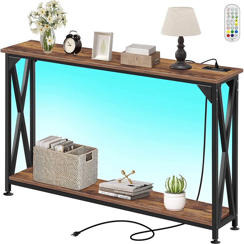 Console Annegrete