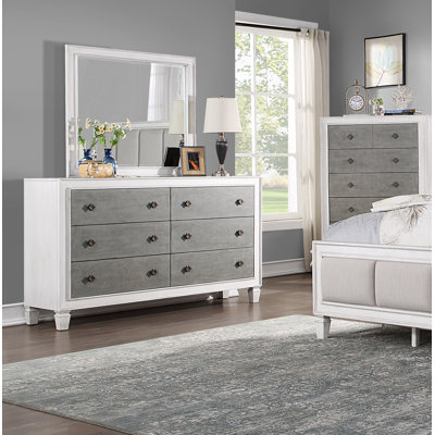 Bed Frame With Headboard