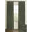 120" Rod Pocket/Back Tab Room Darkening Morton Basil-125845593-125845595-125845598