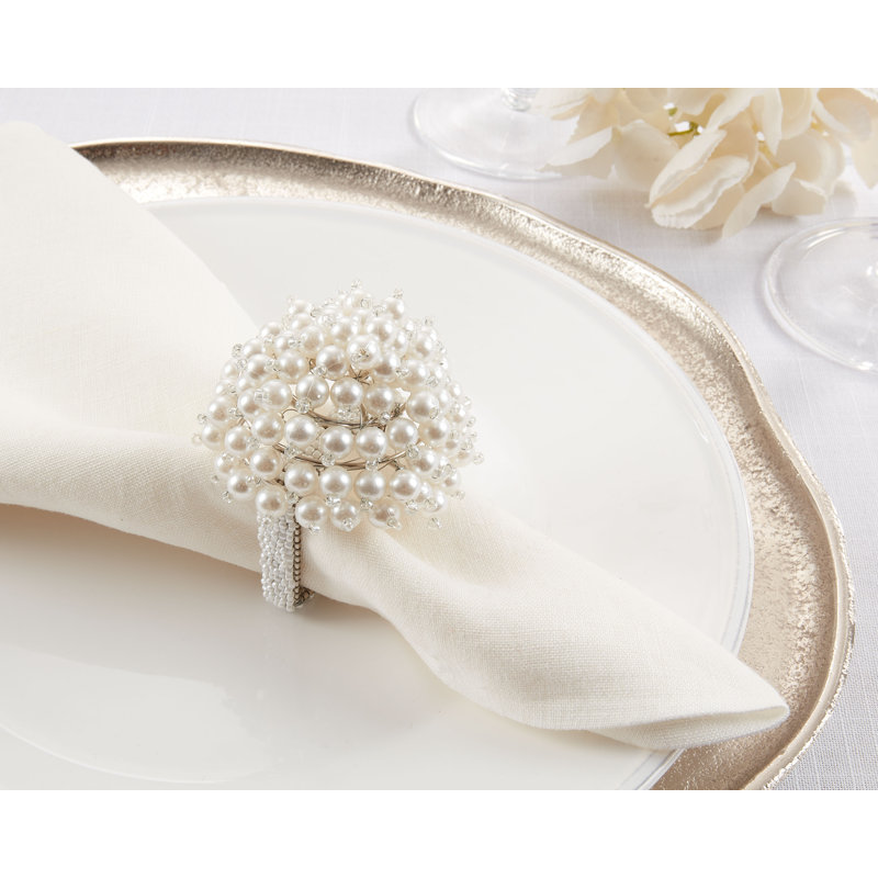 Napkin Ring Collection Napkin Ring