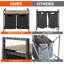 Panier à linge Maidelyn-1064175431