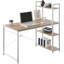 Akridge Corner Leaning / Ladder Desk-646859776-646859805