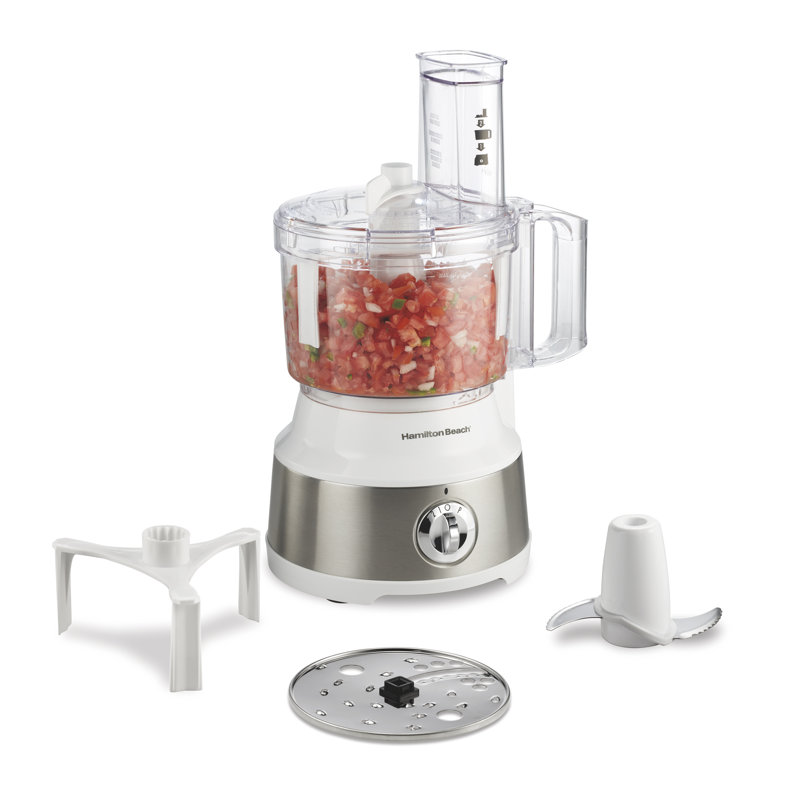 Robot culinaire Hamilton Beach®