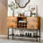 48'' Sideboard