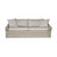 Carrier And Company Outdoor Outdoor - Seat Patio Sofa-1380166565