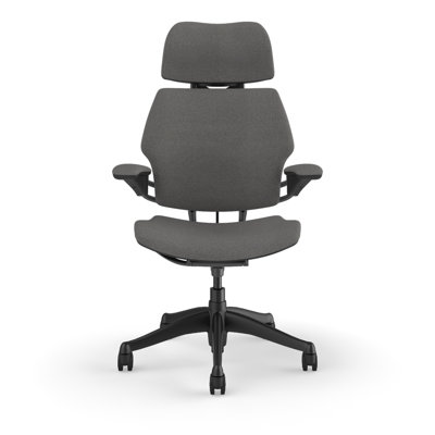 Chaise de travail ergonomique Freedom