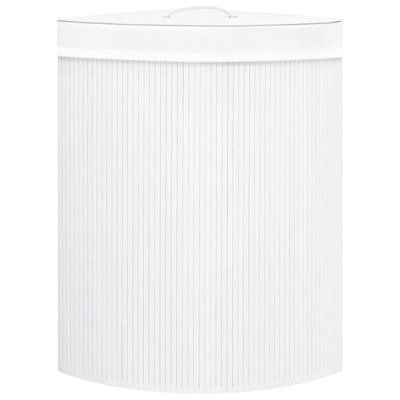 Laundry Hamper with Handles