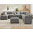 Grey est en rupture de stock