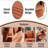 78.7" Full Size Floor Sofa, Folding Queen Sleeper Couch, Futon Loveseat Sofa, Plush Corduroy Foam-Filled Sleeper Couch Bed, Fold Mattress Bed For Living Room, Guest Use, Office, Apartment-652187476