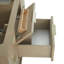 Emmeline 48'' W Single Bathroom Vanity Base