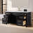 Reajean 60" Single Vanity-105507341
