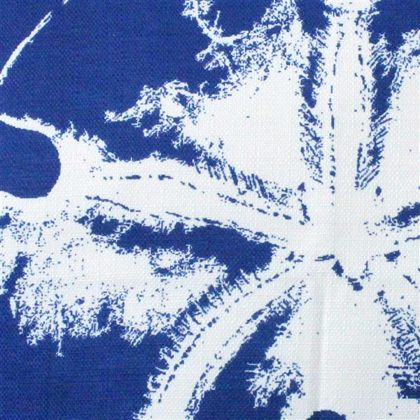 Coussin Hilton, H 26 po x l 26 po x P 8 po