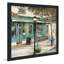 Rue du jardin II par Ruane Manning - Peinture-670956781-670956780