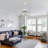 Jonuel 52'' Ceiling Fan with Light Kit