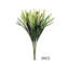  Faux fleurs artificielles Fleurs en soie artificielle Lavandes artificielles Bouquet de style scandinave-128929018