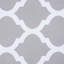 Casias 35cm Wide Square Geometric Standard Ottoman-33289051