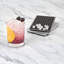 Mini Cube Ice Tray - Stratus Blue-1627182621