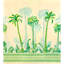 Lilly Pulitzer Palms Way Mural-647321315