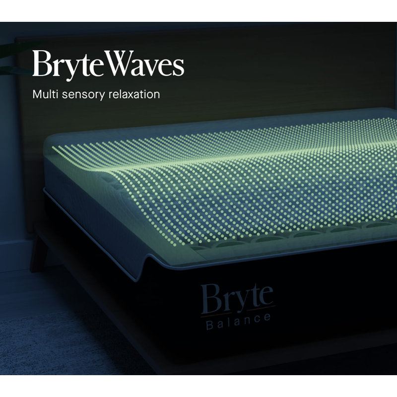 Bryte Balance Signature, Queen