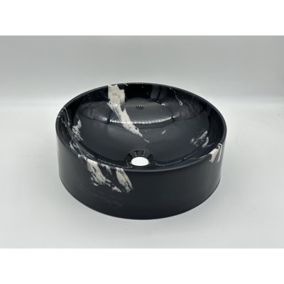 Luna Vessel Sink