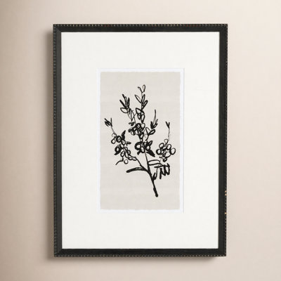 "Sprig I" by Coup D'Esprit