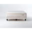 The York 2.0 Firm- 12" Organic Mattress-986413123
