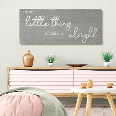 «Charmante petite chose», gris vieilli