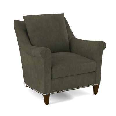 Upholstered Armchair