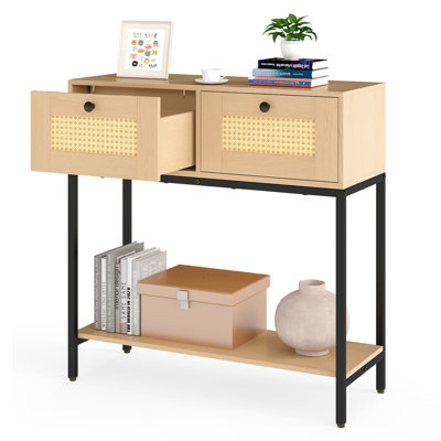 Anae 31.5'' Console Table