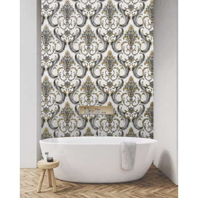 Nallely Damask