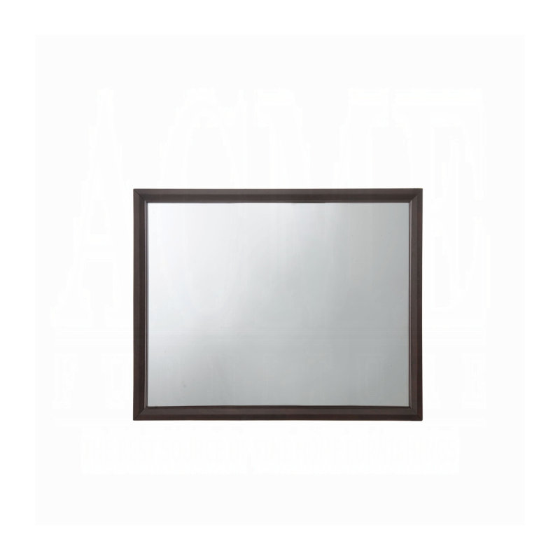 Madison Mirror
