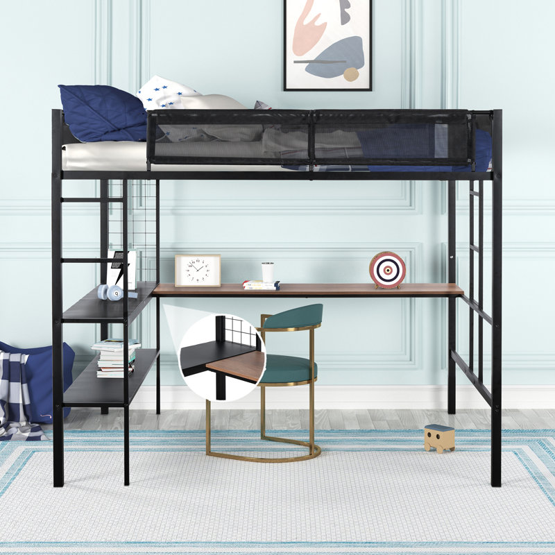 Lit pour enfant Marella