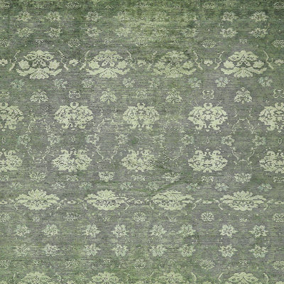 Abstract Indoor Rug