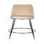 Tabouret de comptoir 25 po Krete-2061790555