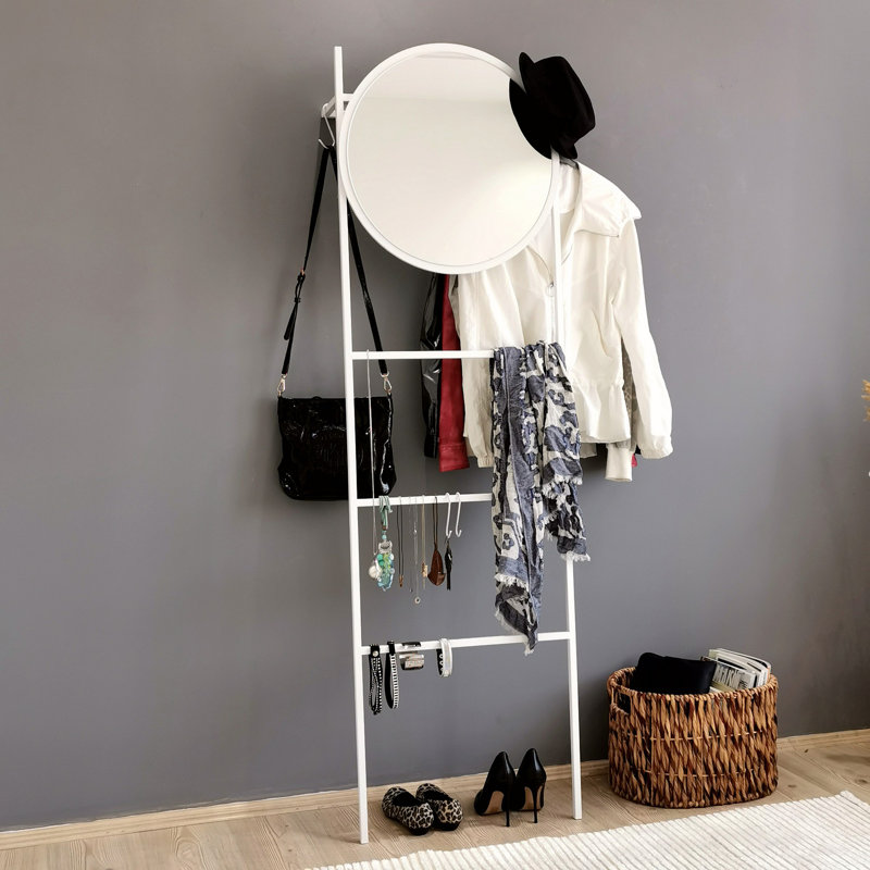 Miroir d'appoint Dani-Lei