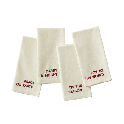 Serviette Marbeth