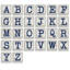 Ensemble de monogramme 3 pièces "adventure await" Fecteau-804380966