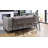 Gordonsville Counter Stool with Metal Frame-386607924