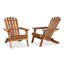Outdoor Adirondack Chair