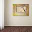 «H is For Hammer», art textuel sur toile tendue-23101498